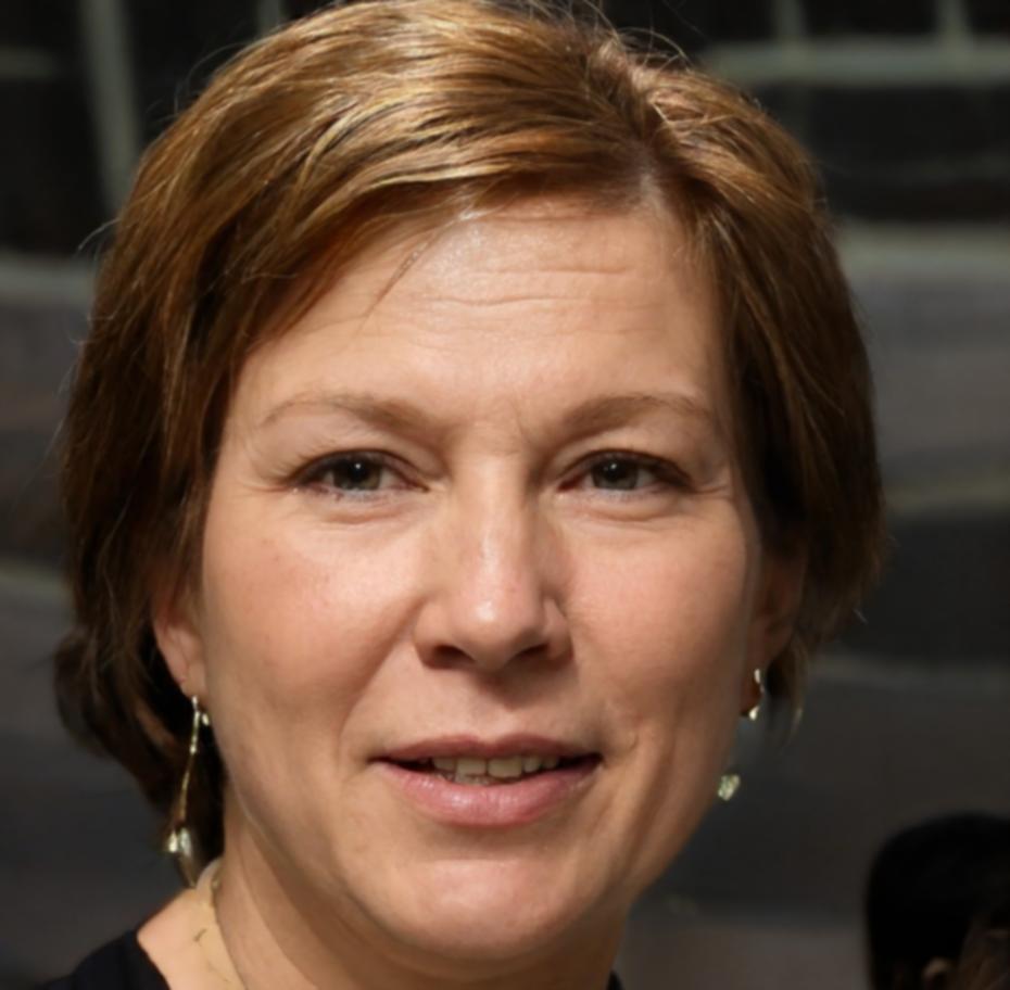 Dorota Kwiatkowska - specjalistka ds. automatyzacji raportowania regulacyjnego